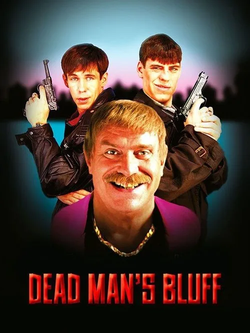 Dead Man's Bluff (2005) poster