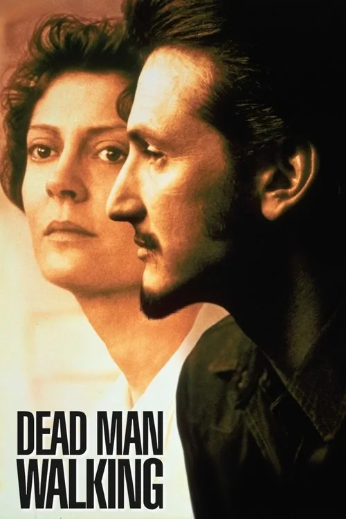 Dead Man Walking (1995) poster