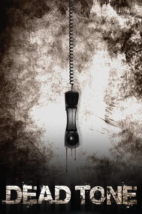 Dead Tone (2007) poster