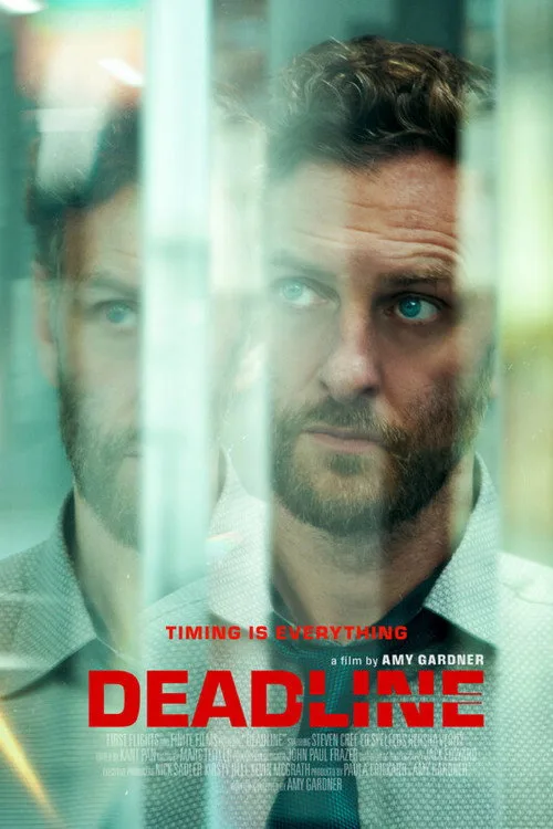 Deadline (2025) poster