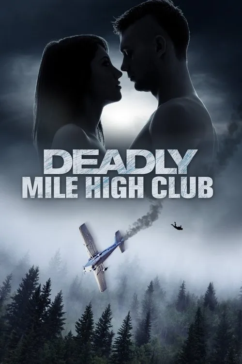 Deadly Mile High Club (2020) poster
