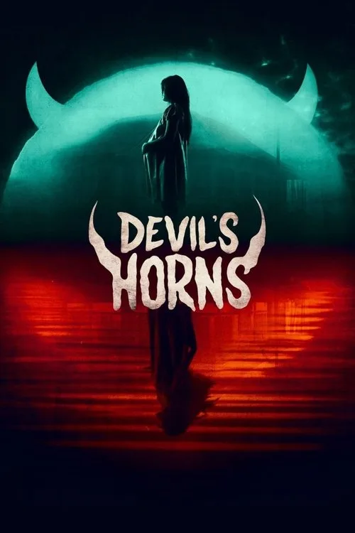 Devil's Horns (2024) poster