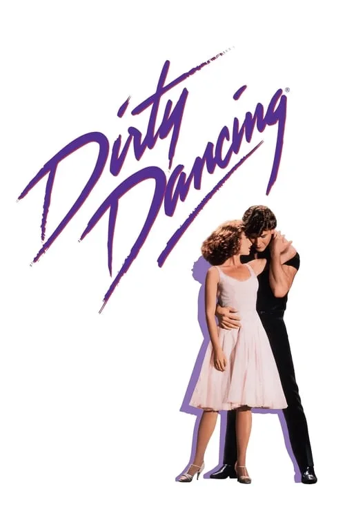 Dirty Dancing (2017) poster