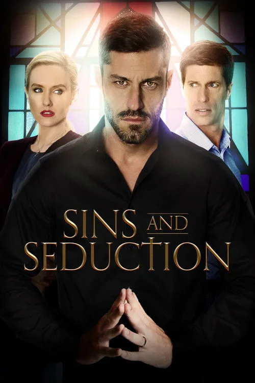 Do Not Be Deceived (2018) poster