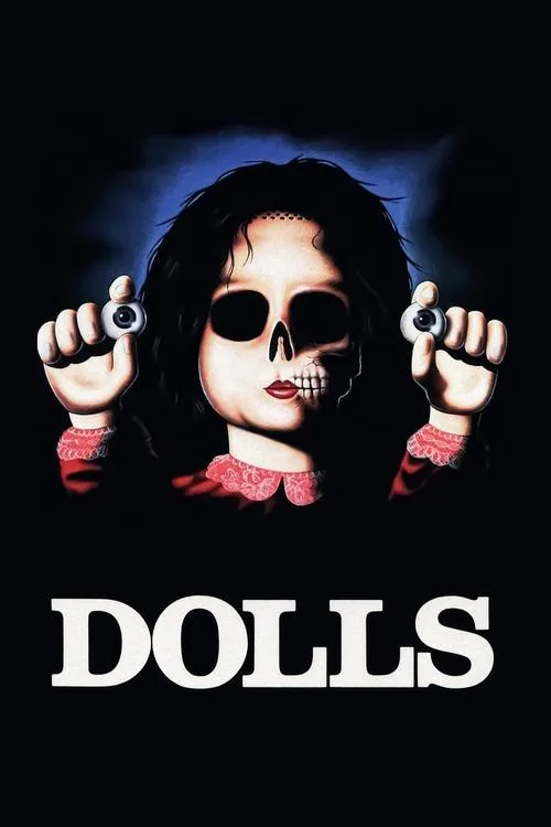 Dolls (1987) poster