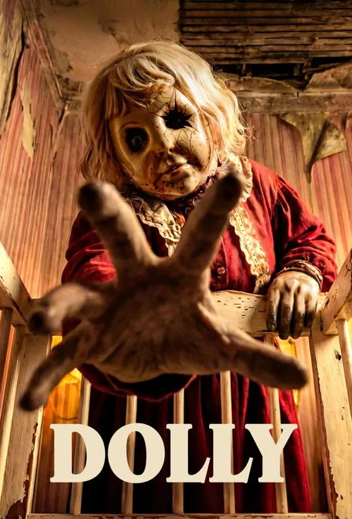 Dolly (2026) poster