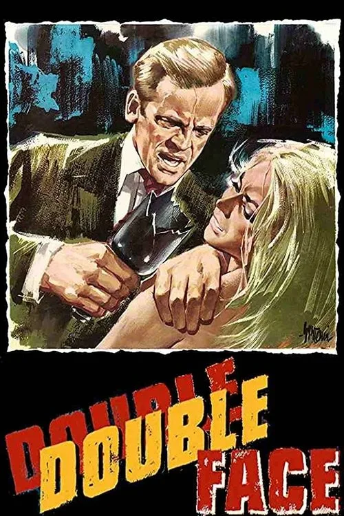 Double Face (1969) poster
