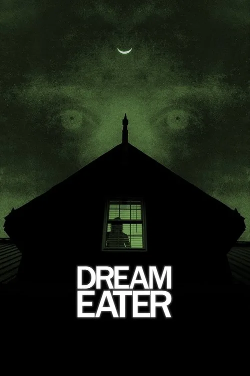 Dream Eater (2025) poster