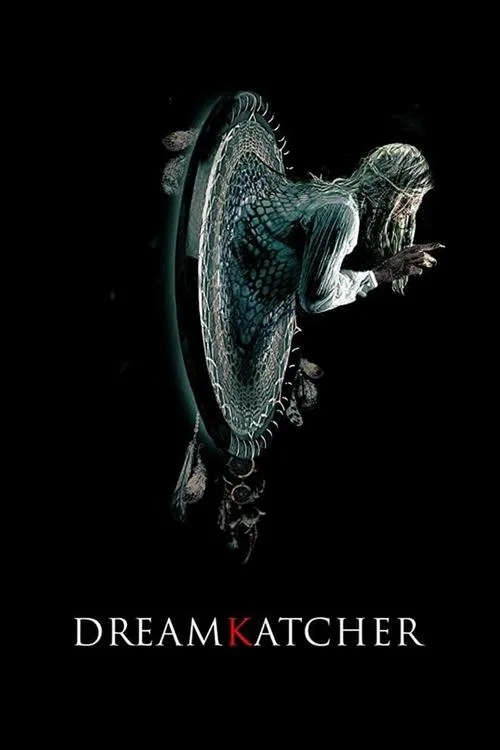 Dreamkatcher (2020) poster