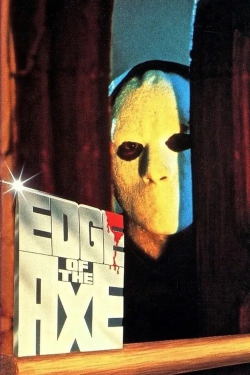 Edge of the Axe (1988) poster