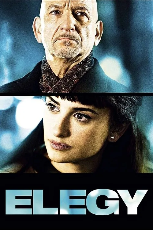 Elegy (2008) poster