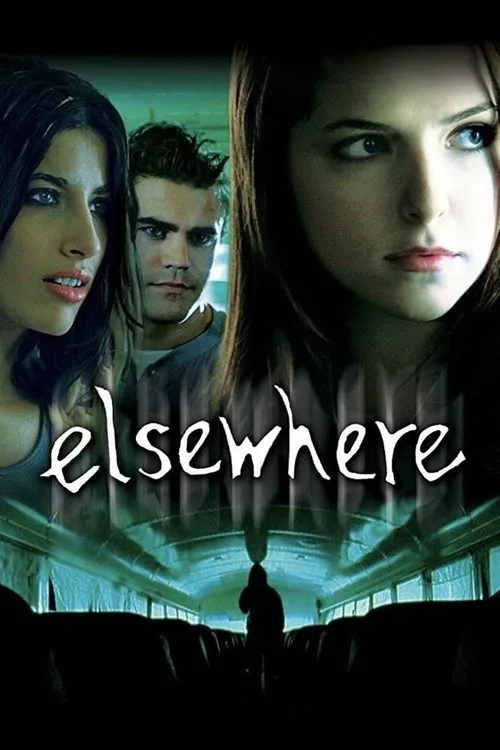 Elsewhere (2009) poster