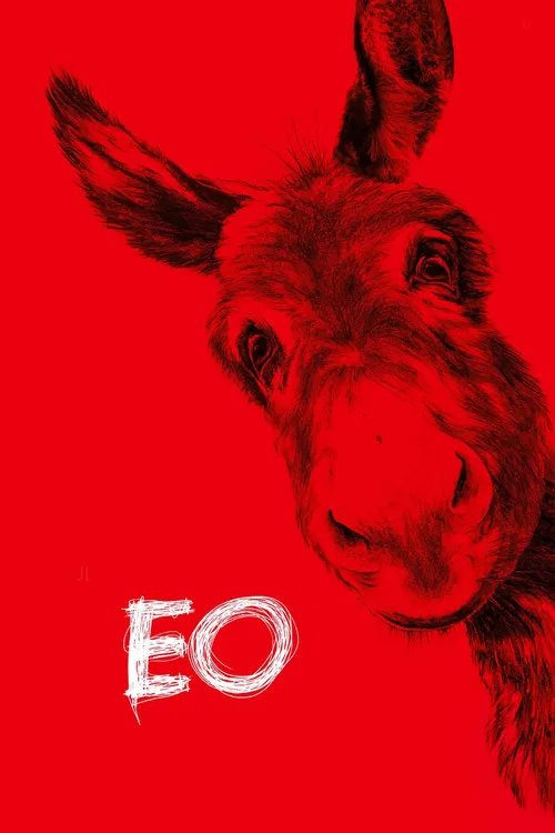 EO (2022) poster