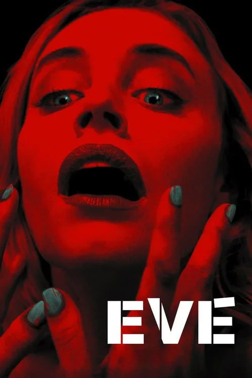 Eve (2019) poster