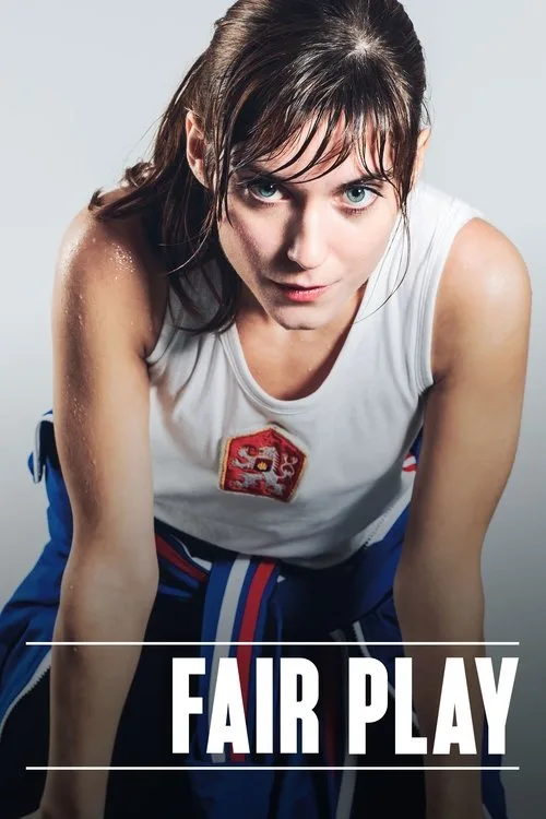 Fair Play (2021) poster