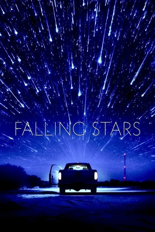 Falling Stars (2024) poster