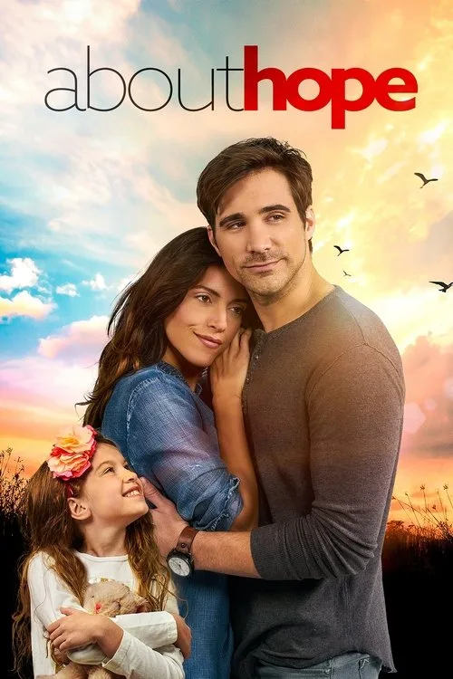 False Hopes (2020) poster
