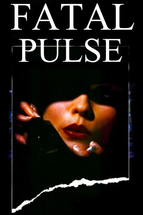 Fatal Pulse (2018) poster