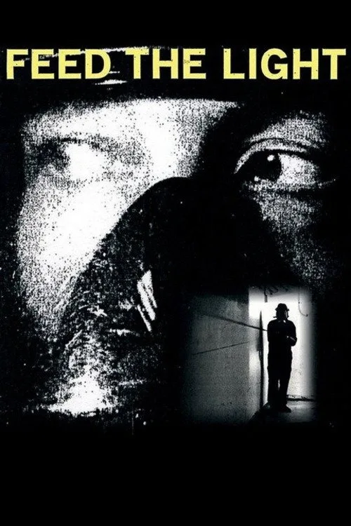 Feed the Light (2014) poster