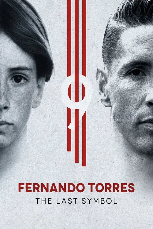 Fernando Torres: The Last Symbol (2020) poster