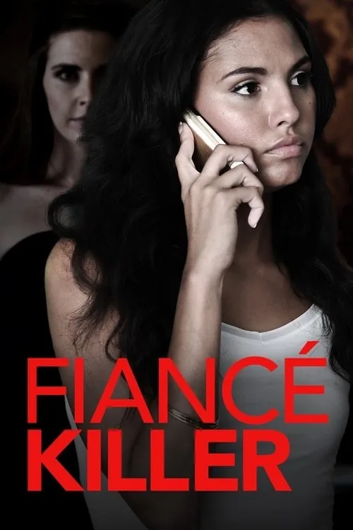 Fiance Killer (2018) poster