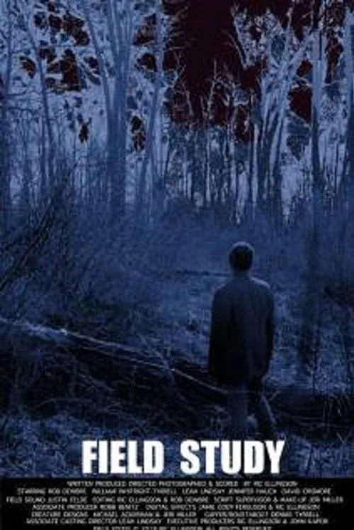 Field Study (2018) poster