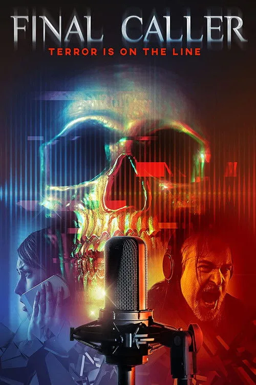 Final Caller (2020) poster