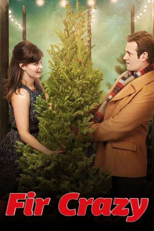 Fir Crazy (2013) poster