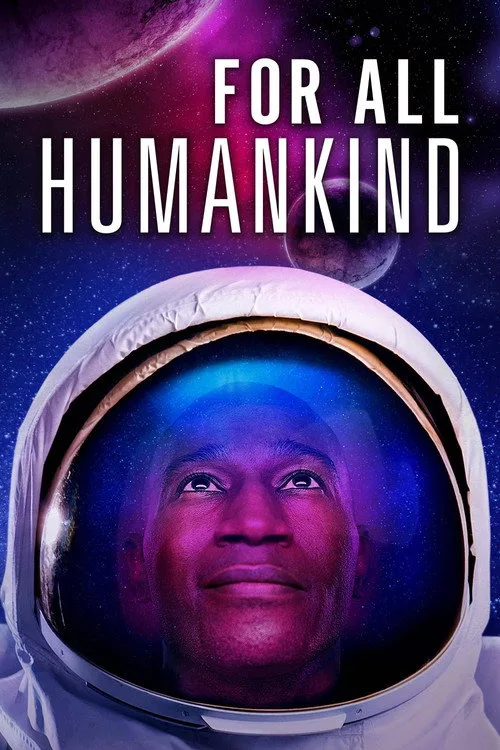 For All Humankind (2023) poster