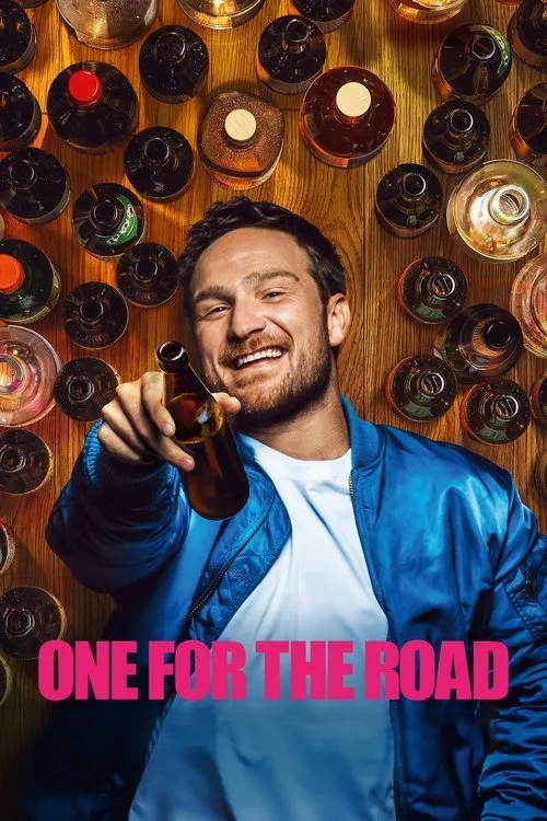 For the One (2024) poster
