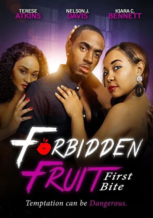 Forbidden Fruit: First Bite (2021) poster
