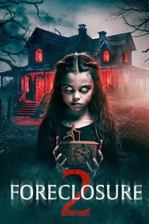 Foreclosure 2 (2024) poster