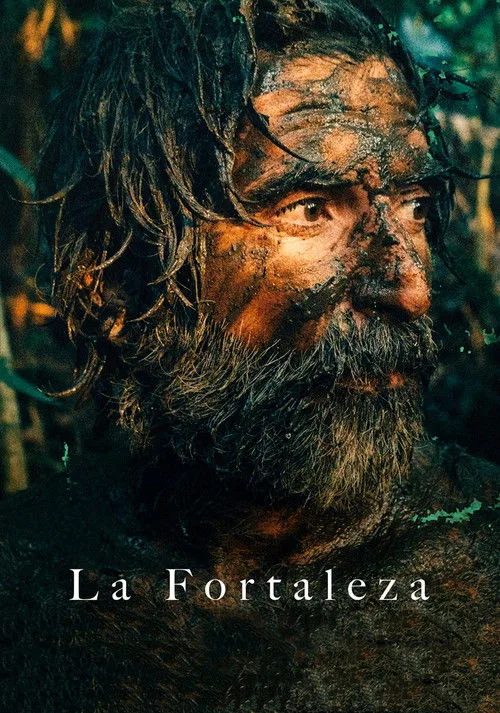 Fortitude (2020) poster