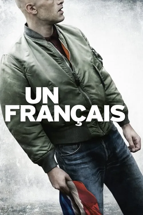 French Blood (2015) poster