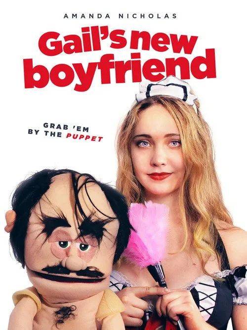 Gail's New Boyfriend (2019) poster