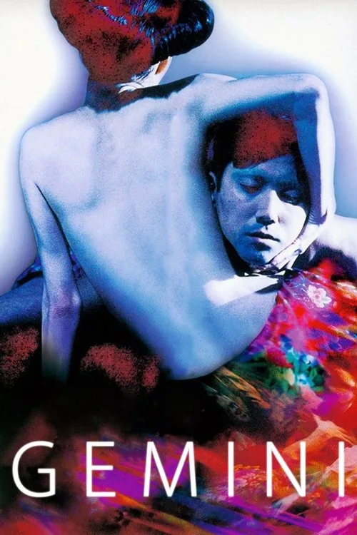 Gemini (1999) poster