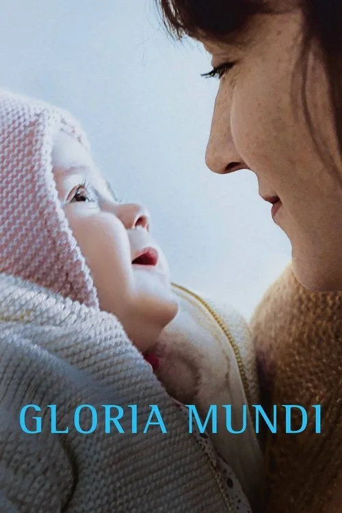 Gloria Mundi (2019) poster