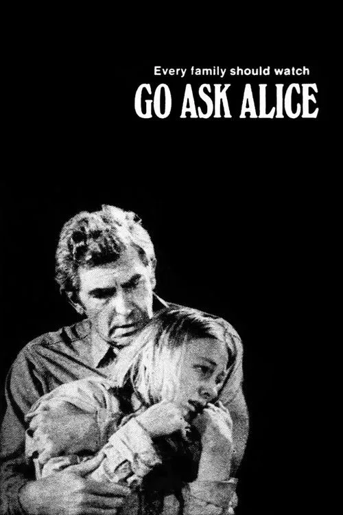 Go Ask Alice (1973) poster