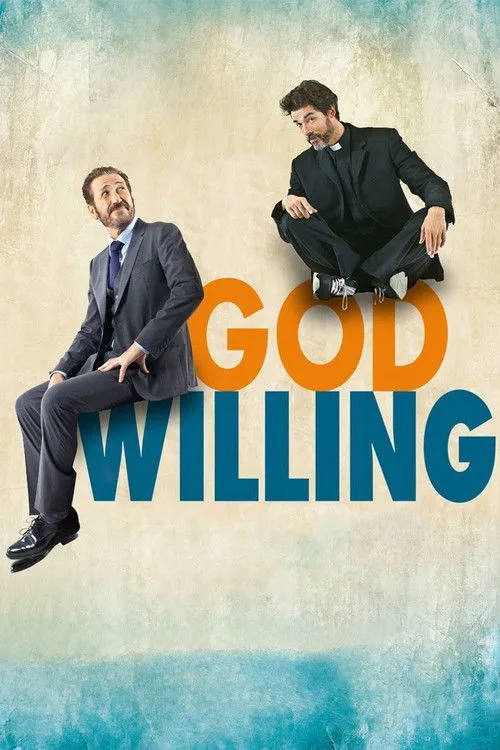 God Willing (2015) poster