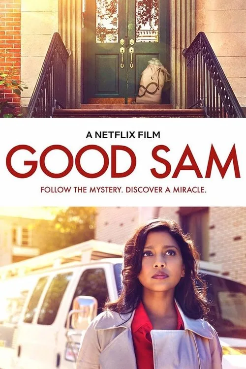 Good Sam (2019) poster