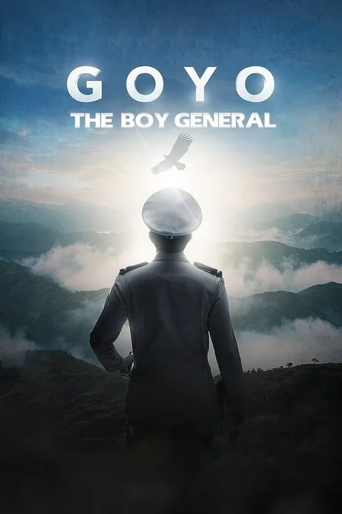 Goyo: The Boy General (2018) poster