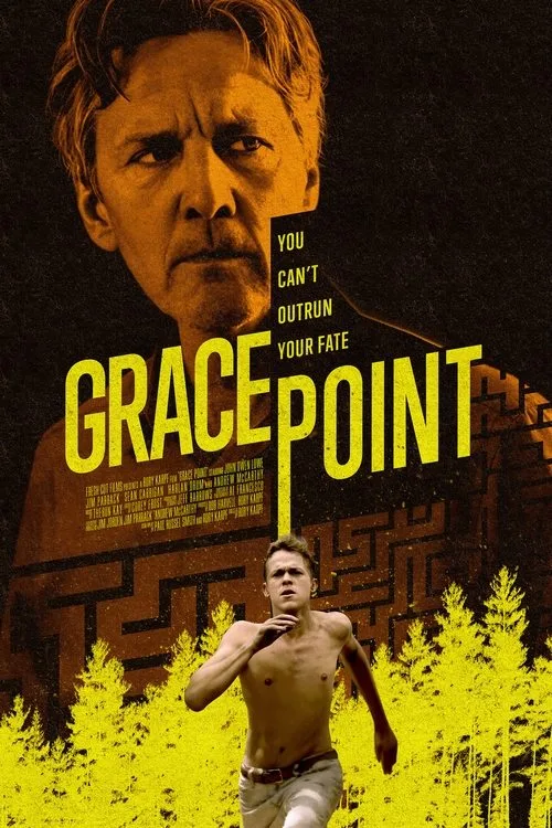 Grace Point (2025) poster