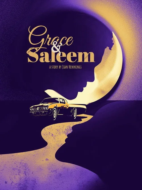 Grace & Saleem (2019) poster