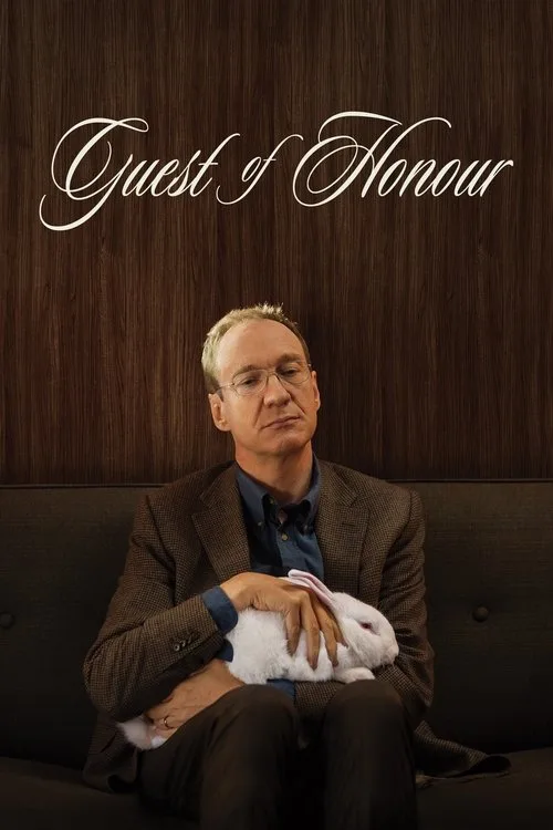 Guest of Honour (2019) poster