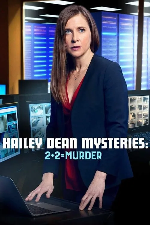 Hailey Dean Mystery: 2 + 2 = Murder (2018) poster