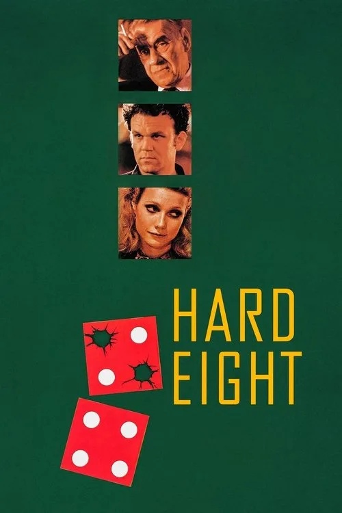 Hard Eight (1996) poster