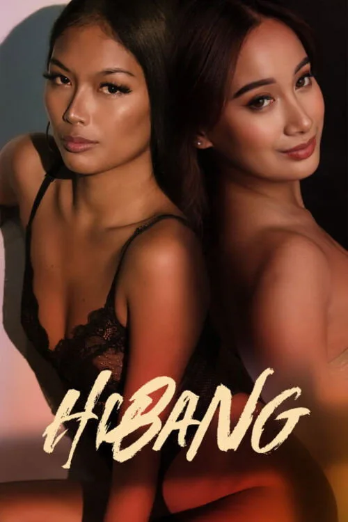 Hibang (2023) poster