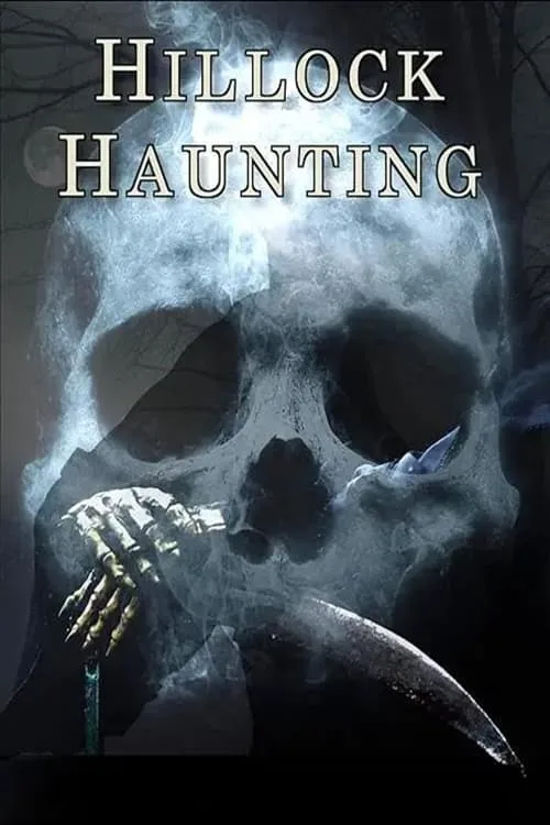 Hillock Haunting (2024) poster
