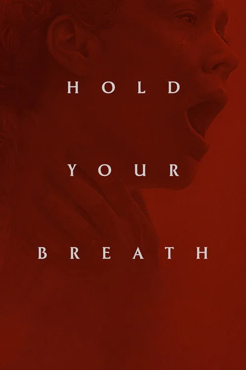 Hold Your Breath (2024) poster