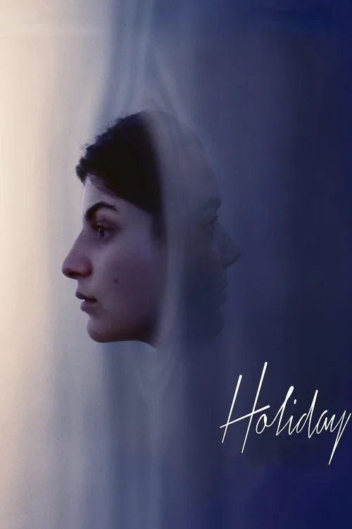 Holiday (2023) poster